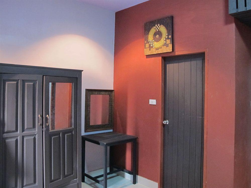 Lanna Boutique Resort Chiang Mai Exterior photo